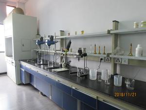 嘉宏紡織印染助劑實(shí)驗(yàn)臺(tái)